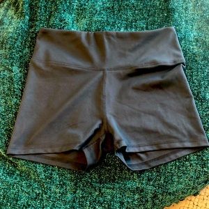 Wildfox Biker Shorts